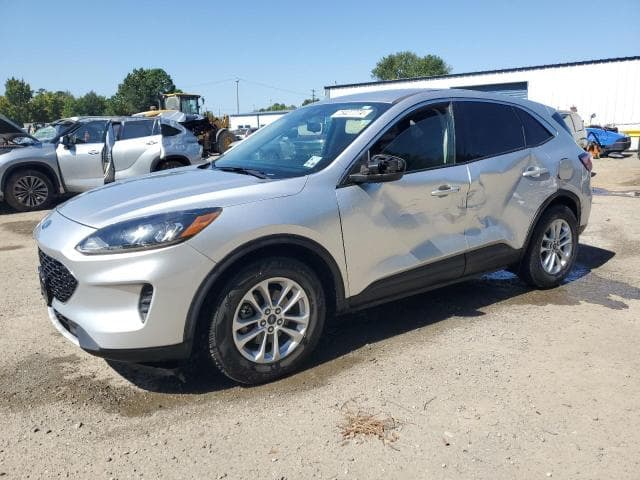 2020 Ford Escape, SE Salvage Car