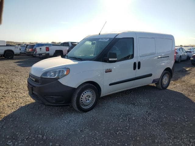 2020 RAM Promaster salvage