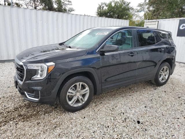 2022 GMC terrain salvage