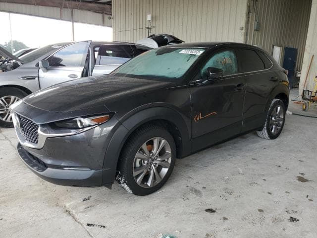 2021 Mazda cx30 Salvage Car