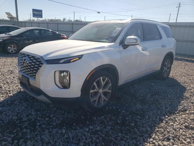 2021 Hyundai palisade salvage
