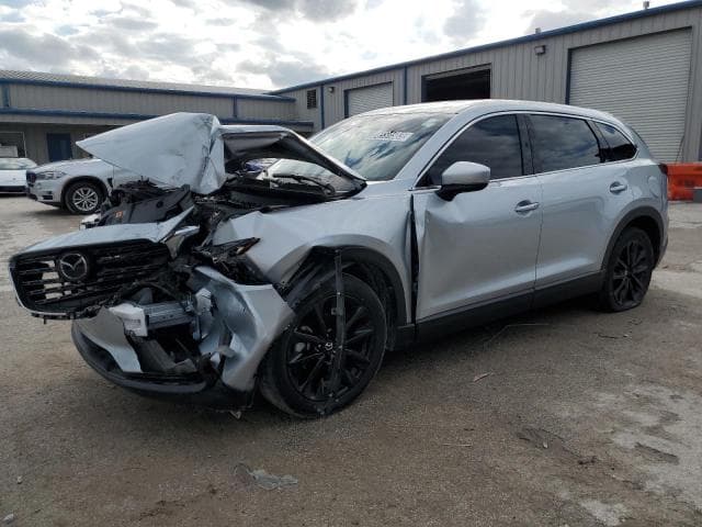 2023 Mazda cx-9 Salvage Car
