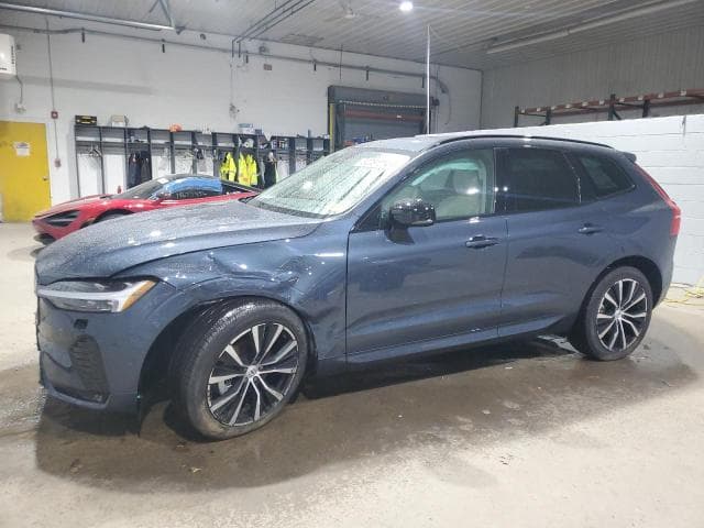2024 Volvo xc60 plus Salvage Car