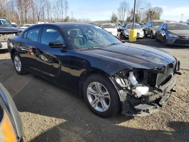 2023 Dodge Charger, Sxt Background
