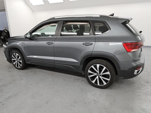 2024 Volkswagen Taos, SE Salvage Car