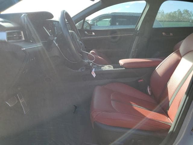 2023 KIA K5, Gt Line Salvage Car