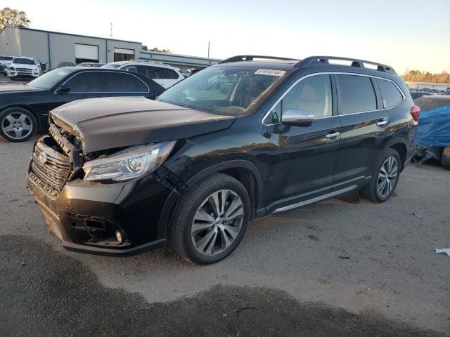 2022 Subaru ascent salvage