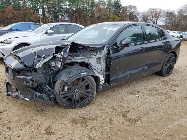 2024 Volvo S60, Plus salvage