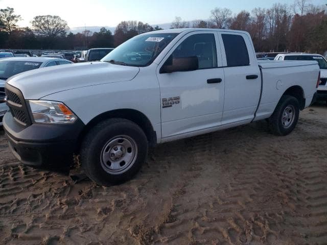 2020 RAM 1500 salvage