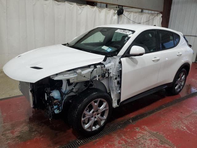 2024 Dodge Hornet, R/T salvage