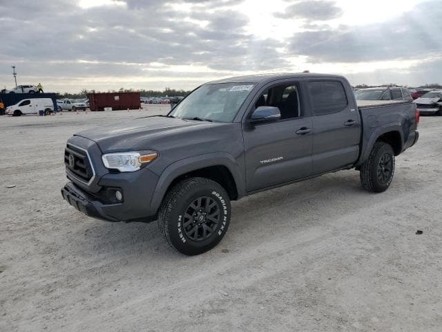 2022 Toyota tacoma salvage