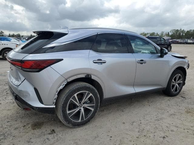 2024 Lexus RX, 350 Premium salvage