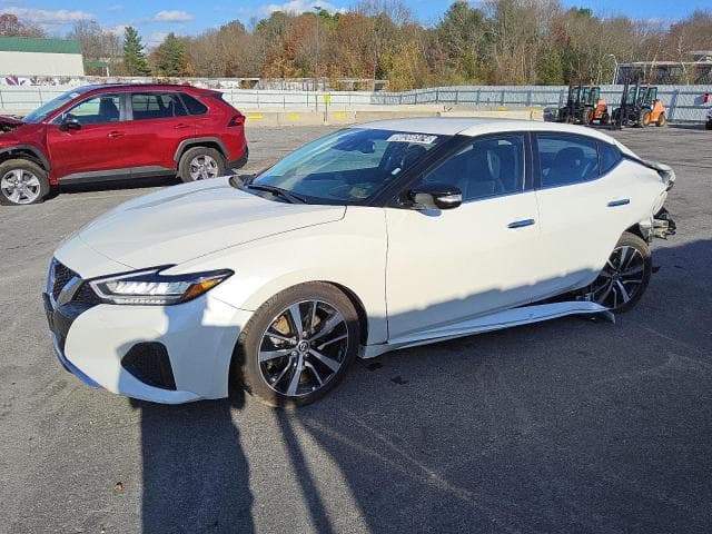 2023 Nissan maxima Salvage Car
