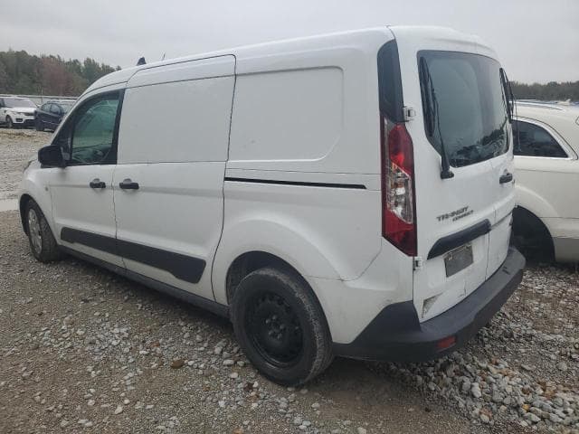 2020 Ford Transit, Xlt Salvage Car