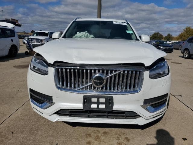 2023 Volvo XC90, Plus salvage
