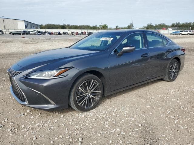 2022 Lexus es350 Salvage Car