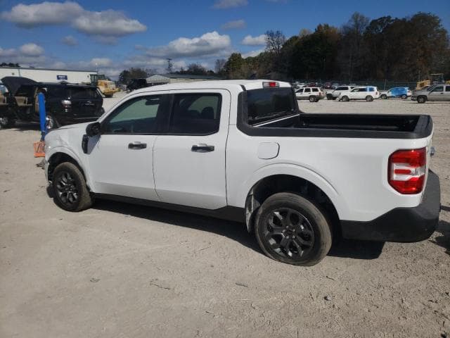 2024 Ford Maverick, Xlt Salvage Car