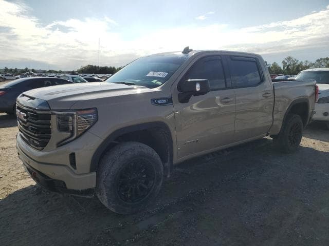 2023 GMC sierra salvage