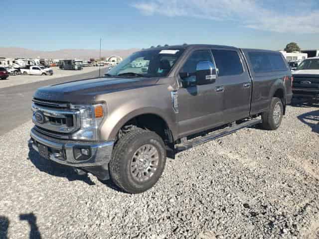 2022 Ford f350 Background