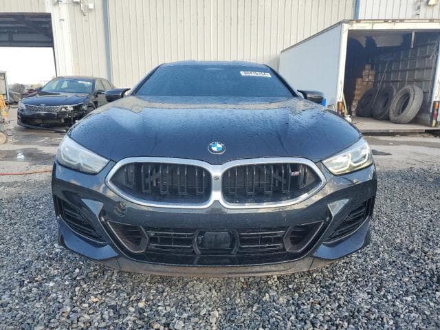 2023 BMW 8 Series, M850XI salvage
