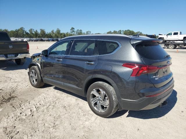 2023 Hyundai Santa Fe, Sel Salvage Car