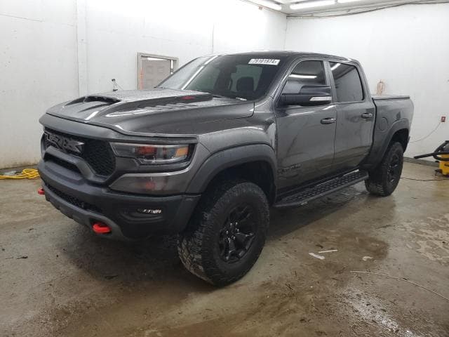 2022 RAM 1500 salvage