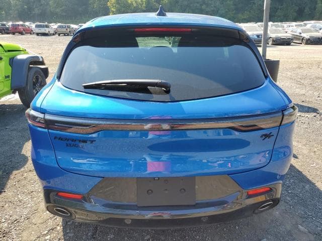 2024 Dodge Hornet, R/T Plus Salvage Car