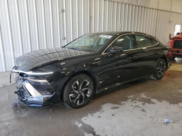 2024 Hyundai Sonata, Sel Salvage Car