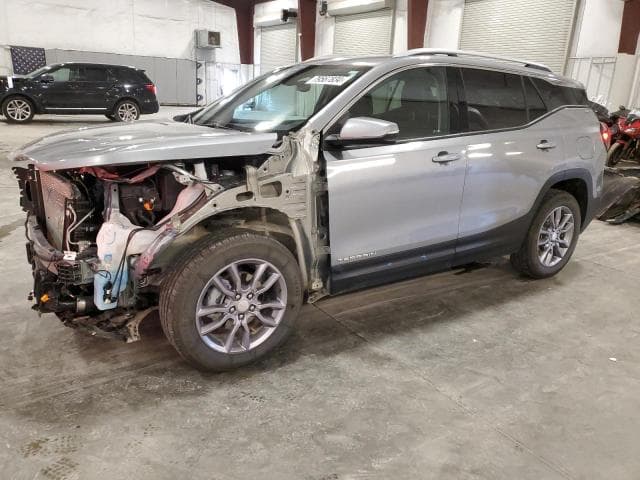 2023 GMC terrain salvage