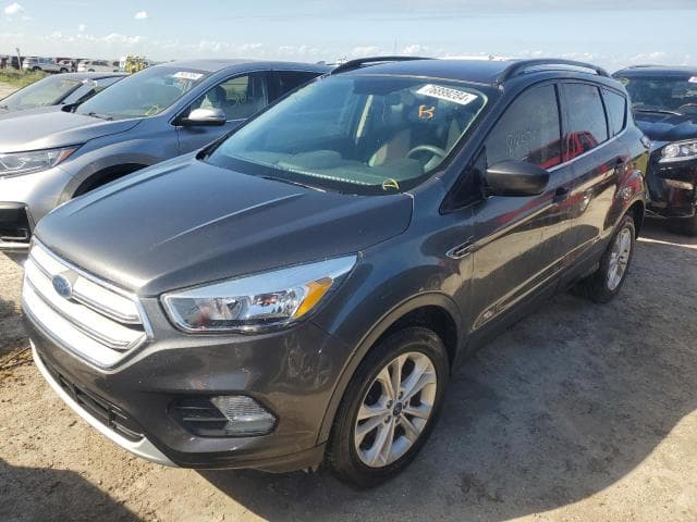 2024 Ford Edge, SE Salvage Car