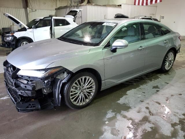 2020 Toyota avalon Salvage Car