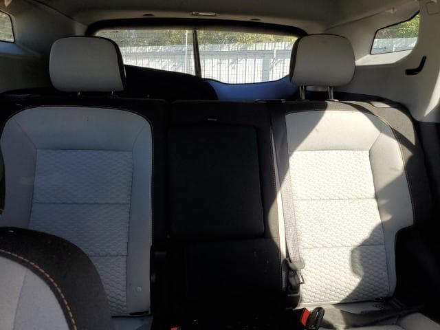 2020 GMC Terrain, Sle Salvage Car