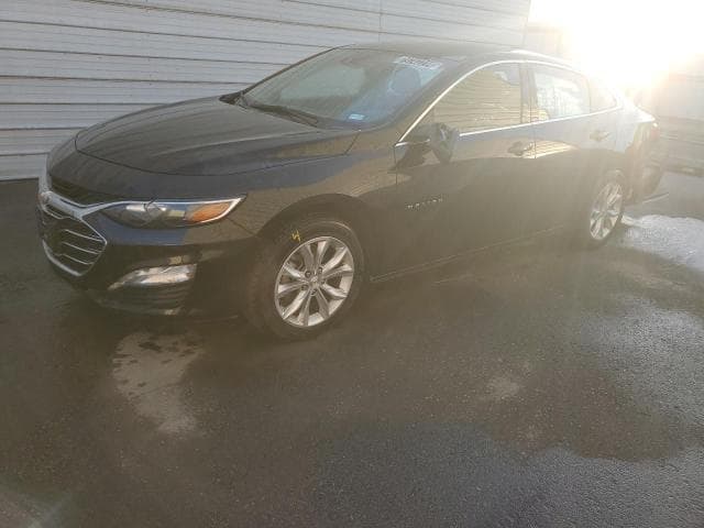 2023 Chevrolet malibu salvage