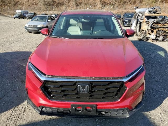 2024 Honda CR-V, EX salvage