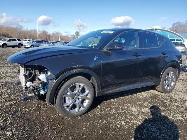 2024 Dodge Hornet, R/T Salvage Car