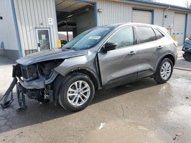 2022 Ford escape salvage