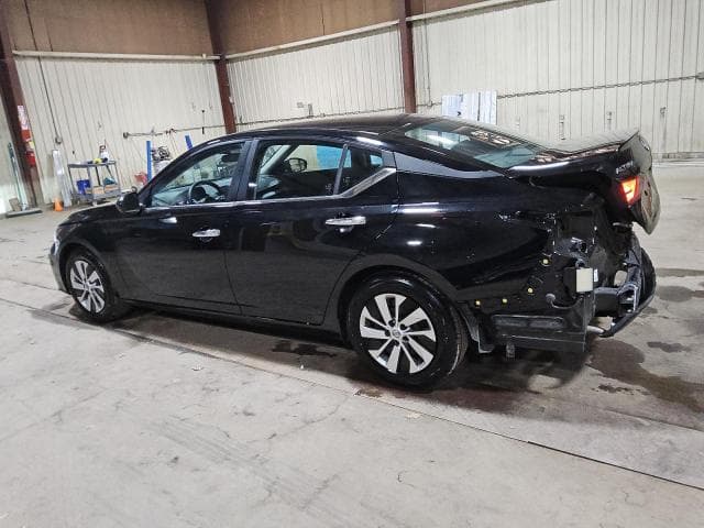 2024 Nissan Altima, S salvage