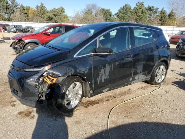 2023 Chevrolet bolt Salvage Car