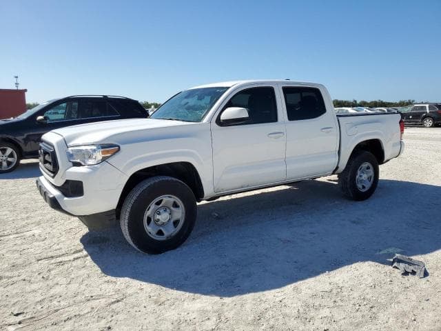 2022 Toyota tacoma salvage