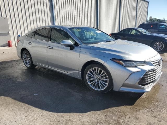 2020 Toyota avalon Salvage Car