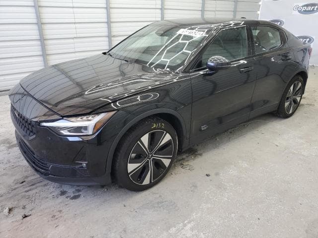 2023 Polestar 2 Salvage Car