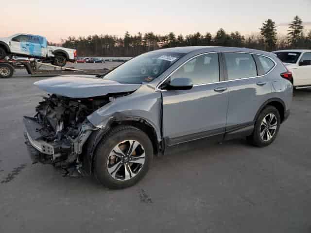 2021 Honda crv Background