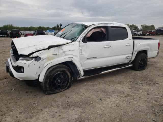 2022 Toyota tacoma Background