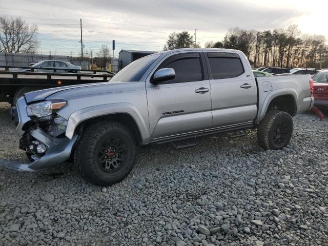 2023 Toyota tacoma salvage