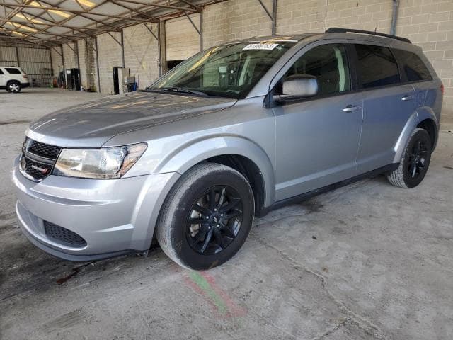 2020 Dodge journey Salvage Car