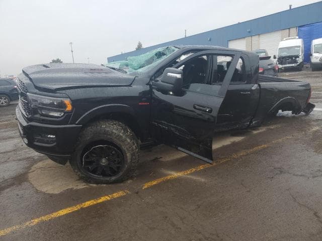 2023 RAM 2500 Salvage Car