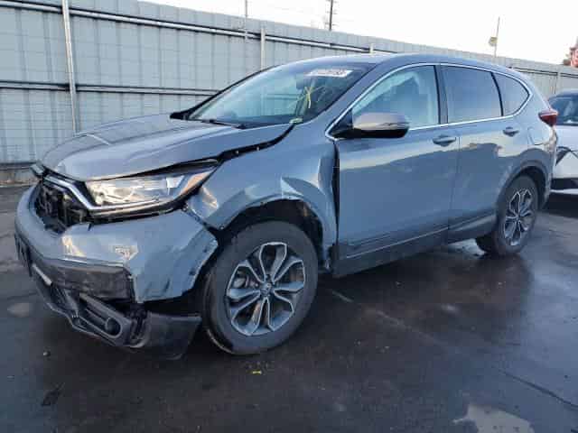 2022 Honda crv Background