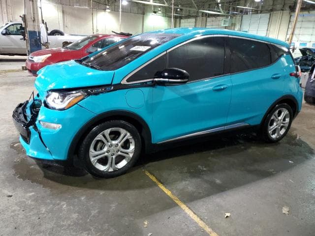 2020 Chevrolet bolt salvage