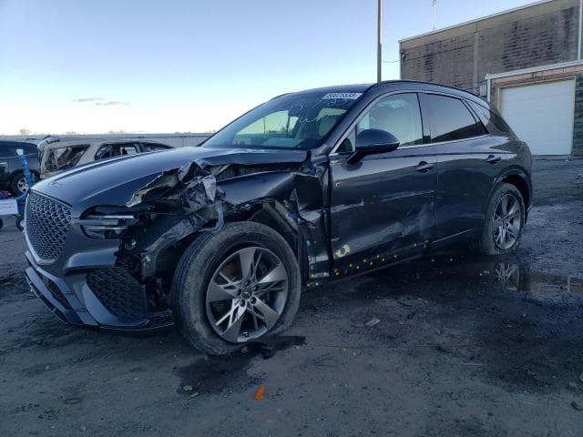 2022 Genesis gv70 base Salvage Car