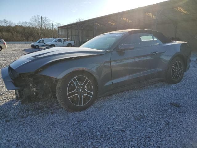 2021 Ford all models salvage